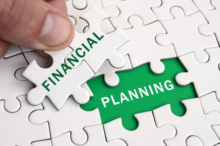 Mastering Financial Planning: Your Path to Financial Success