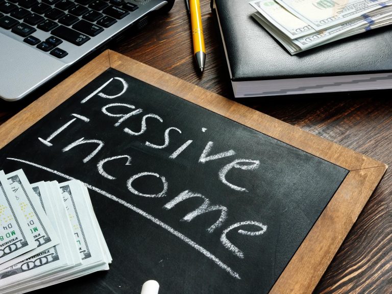 Unlocking Passive Income: A Comprehensive Guide to Understanding