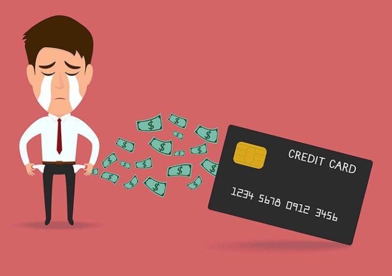 Smart Strategies to Steer Clear of Credit Card Debt Pitfalls