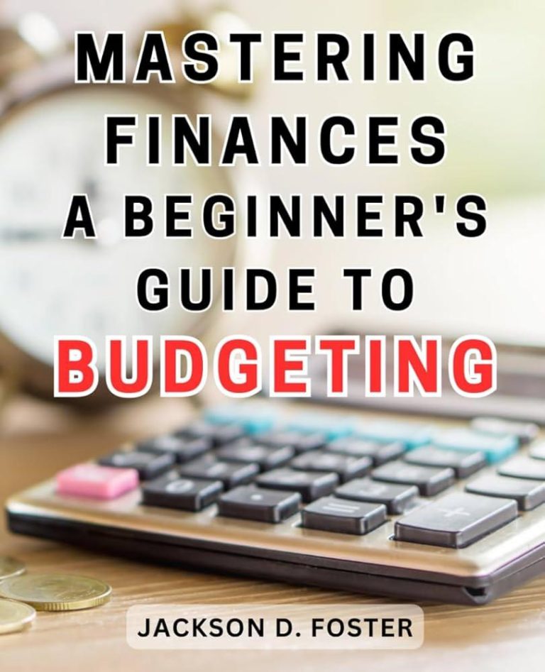 Mastering Finances: Budgeting Tips for Paycheck-to-Paycheck Living