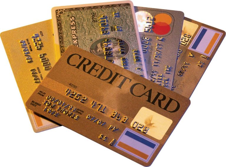 Choosing the Perfect Credit Card: A Comprehensive Guide