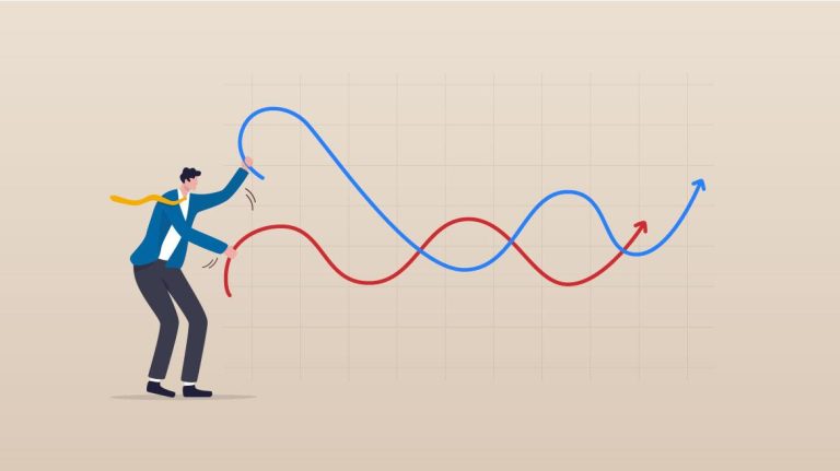 Navigating Market Volatility: Smart Investment Strategies