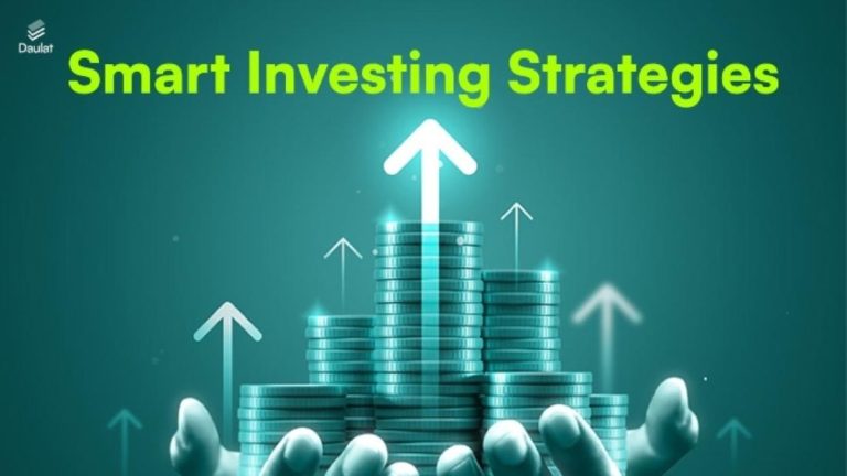 Smart Investment Strategies for Long-Term Financial Growth