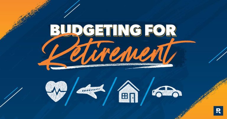 Mastering Retirement: Smart Budgeting for Financial Security