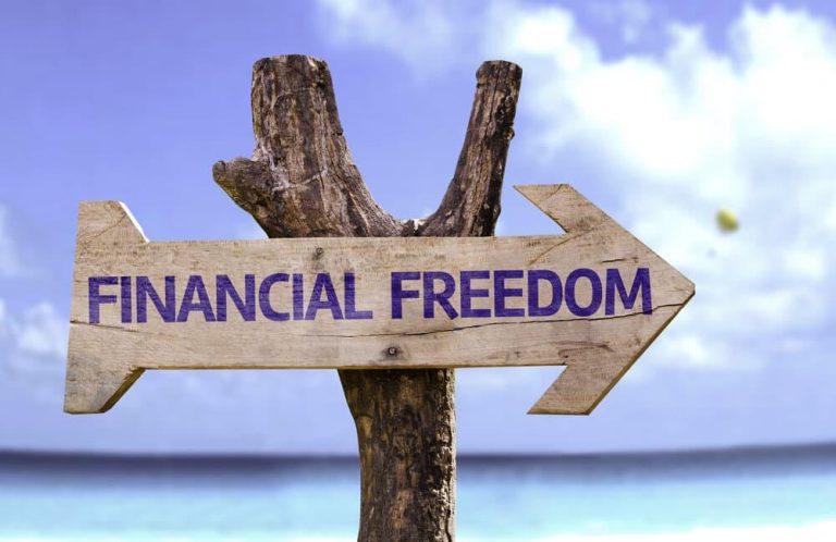 Strategic Steps to Achieve Financial Freedom: A Comprehensive Guide