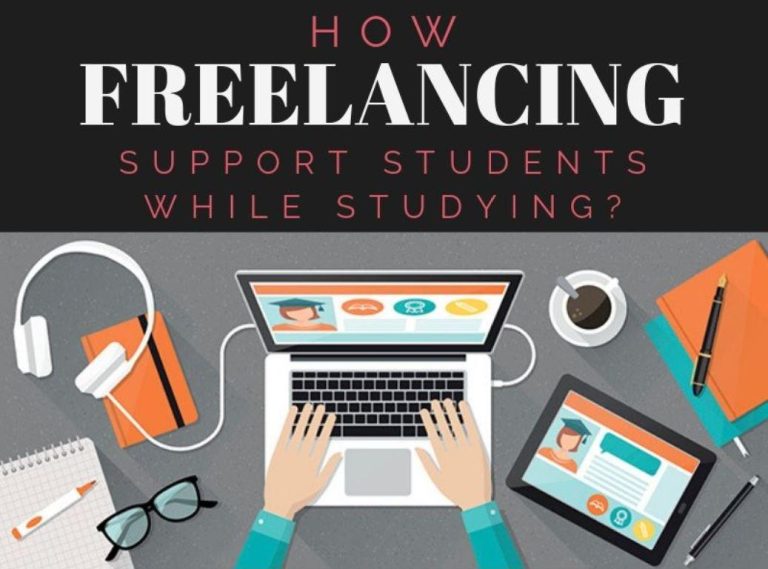 Top Online Platforms for Student Freelancers: A Guide