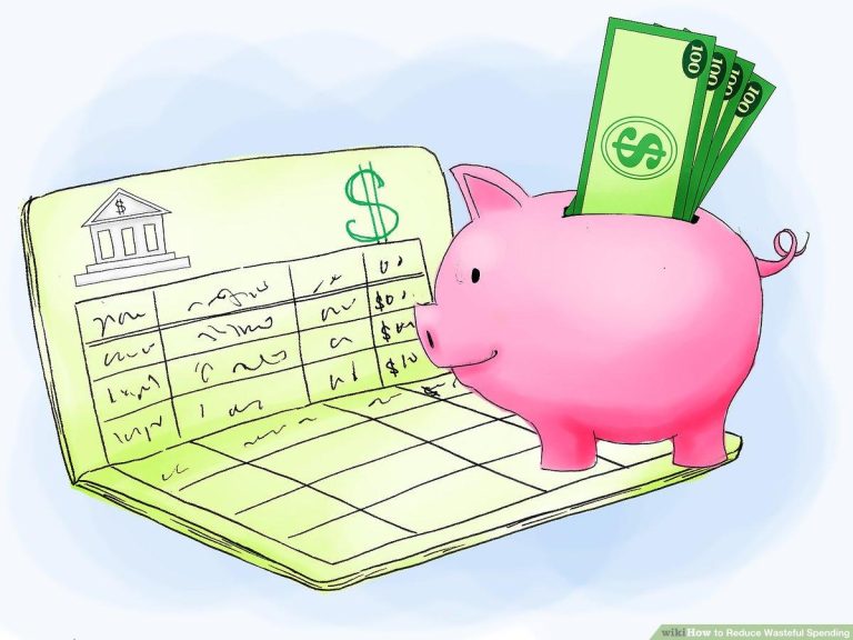 Smart Strategies to Reduce Unnecessary Spending and Save