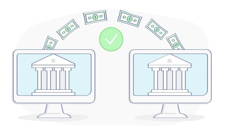 Mastering Bank Transfers: A Comprehensive Guide to Moving Funds