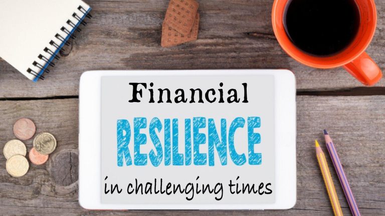 Mastering Financial Resilience: Strategies for Tough Times