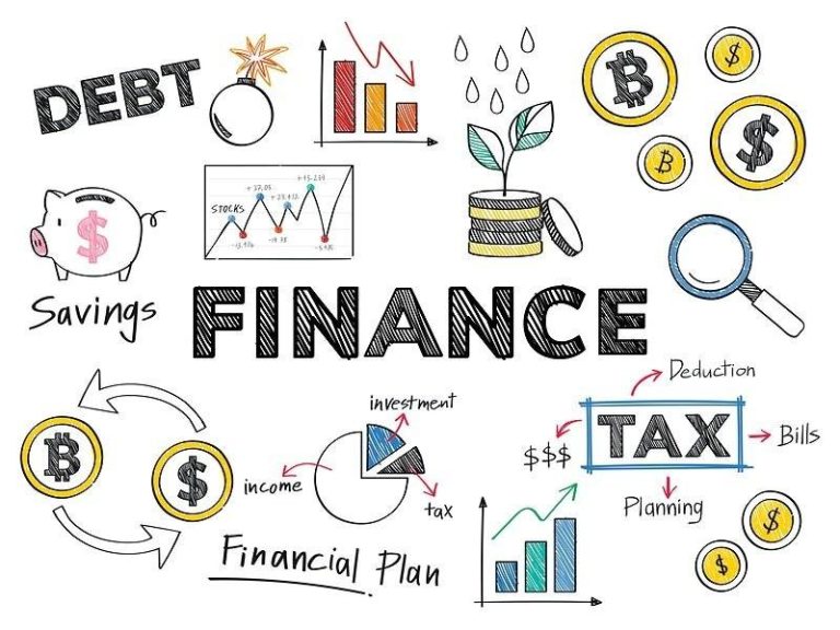 Crafting a Comprehensive Financial Plan for Your Family