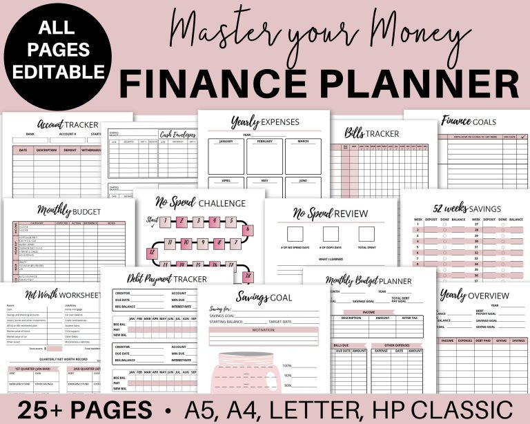 Maximize Your Money Goals: Partnering with a Financial Planner