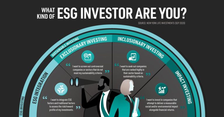 Crafting a Sustainable Long-Term Investment Strategy