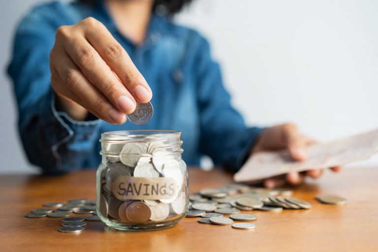 Mastering Your Finances: A Guide to Opening a Savings Account