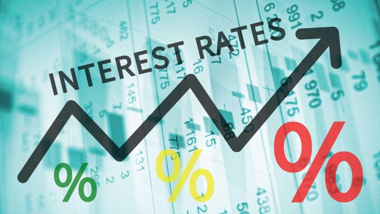 Understanding Interest Rates: A Key to Personal Finance Success