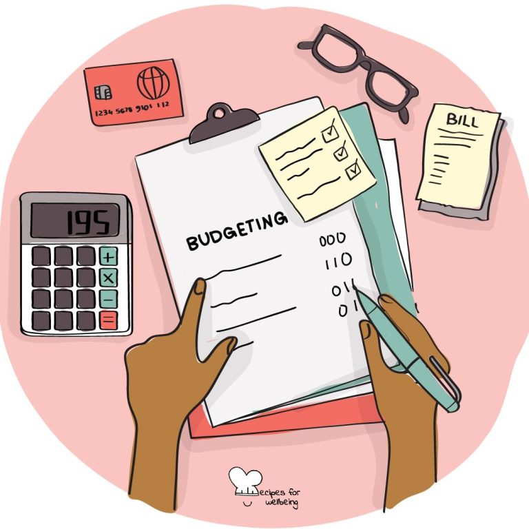 Understanding Budgeting vs. Financial Planning: Key Differences