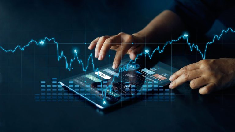 Exploring Technology’s Transformative Impact on Modern Finance