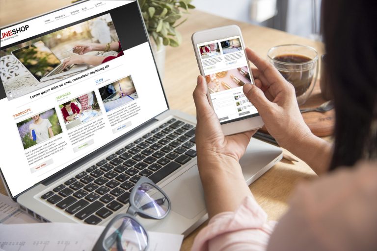 Mastering Online Shopping: Safe Credit Card Use Tips