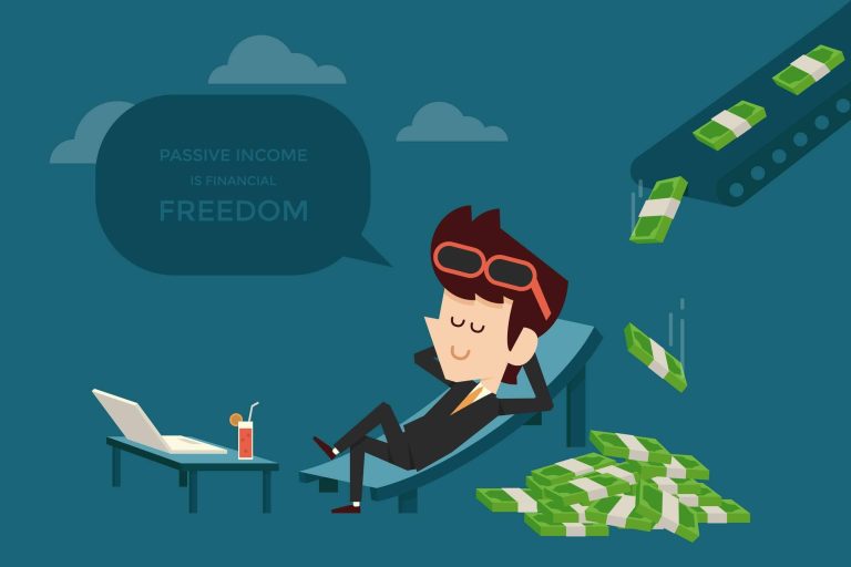 Mastering Passive Income: Transform Your Money into Wealth