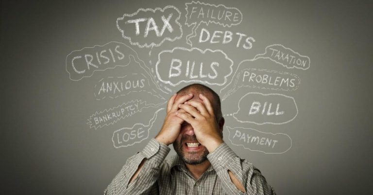 Essential Steps to Prepare for Financial Challenges Ahead