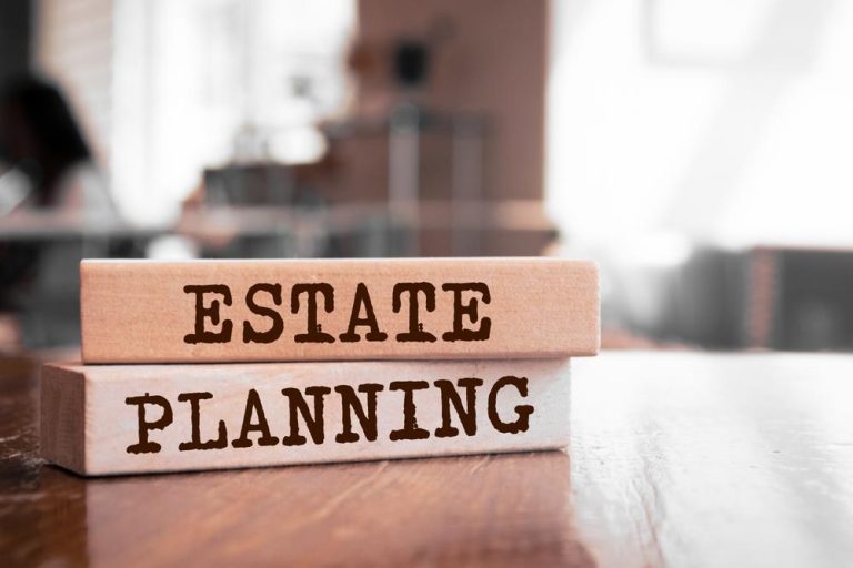Your Guide to Creating a Comprehensive Estate Plan