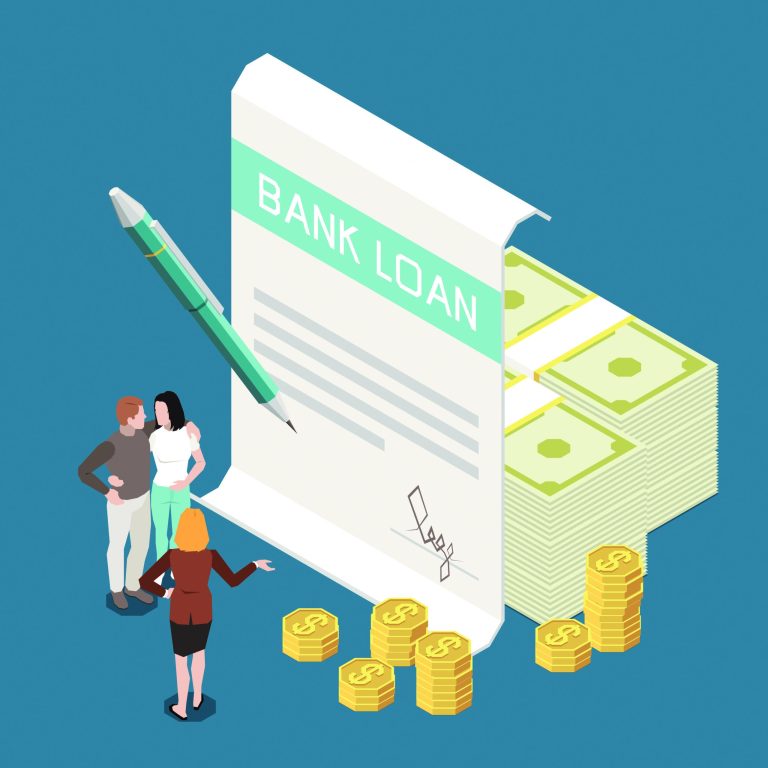 Mastering the Process: Securing a Loan from Your Bank
