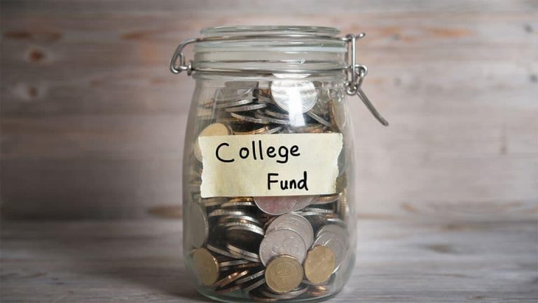 Smart Strategies to Save for College Education & Beyond