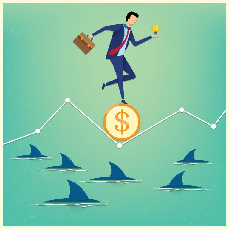 Mastering Financial Risk: Essential Strategies for Success