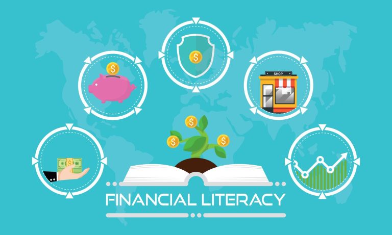 Boost Your Financial IQ: A Guide to Personal Finance Education
