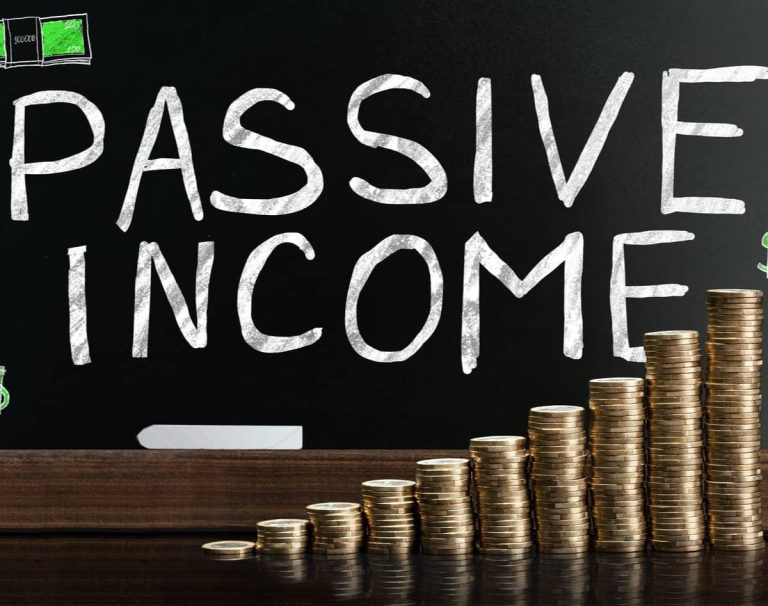 Transform Your Finances: A Guide to Generating Passive Income